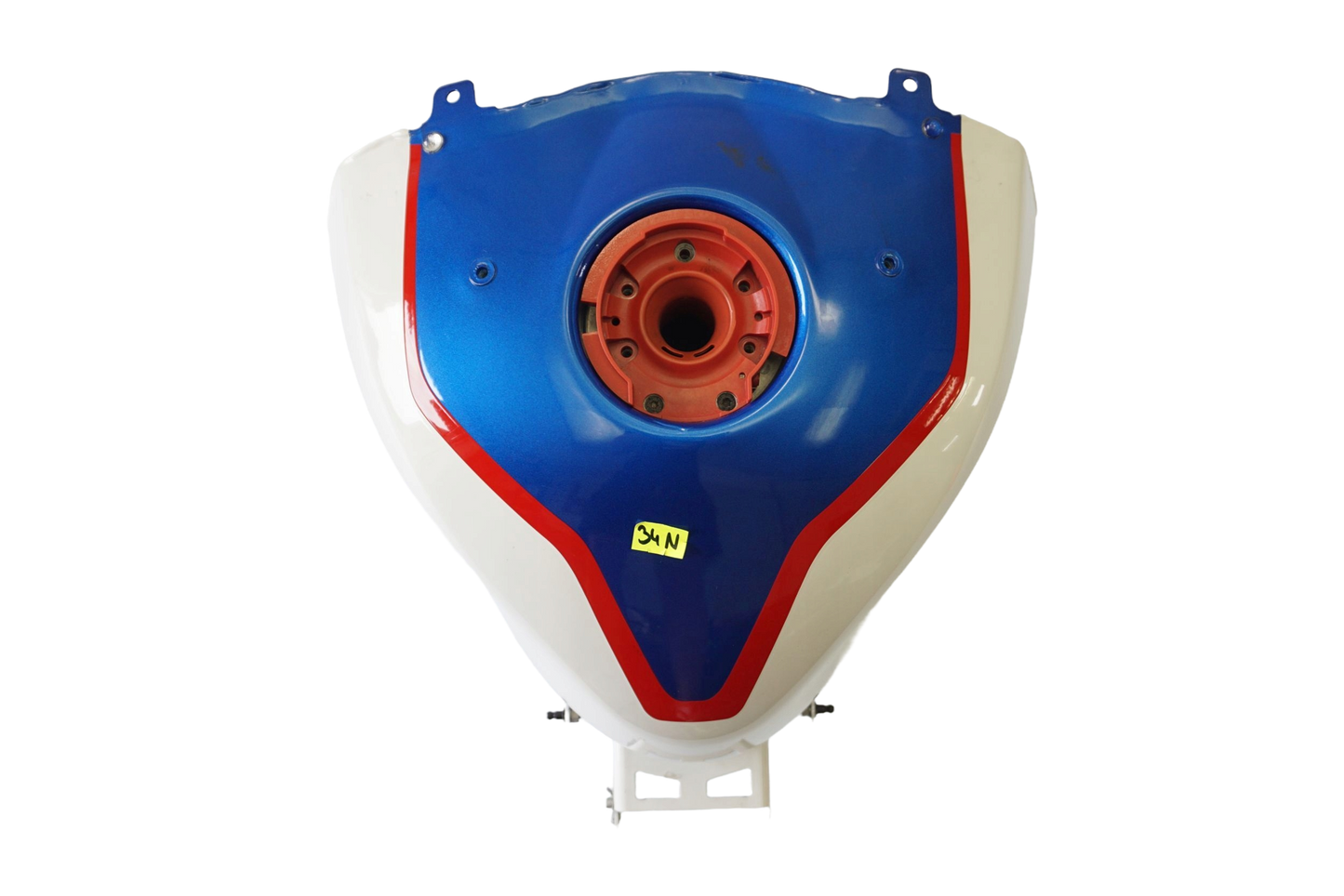 BMW S 1000 R 17-20 Kraftstofftank Benzintank Fuel Tank