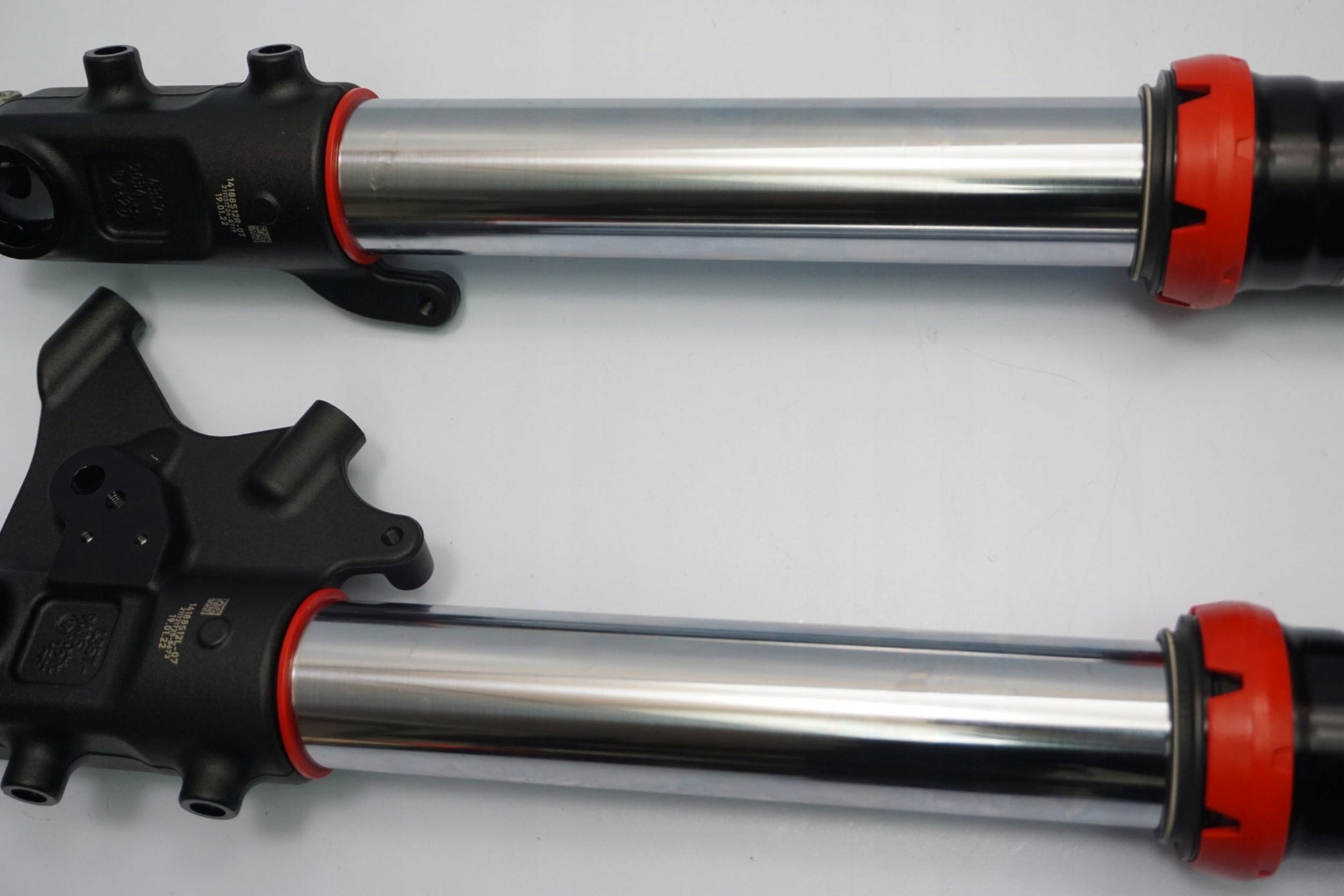 KTM 690 SMC R 19- Gabel Gabelholme Fork 13