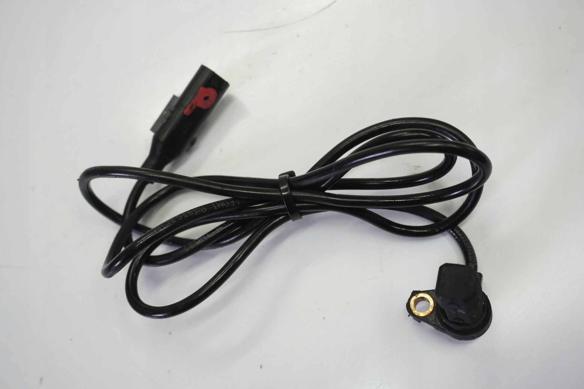 BMW K 1600 GTL 11-16 ABS Sensor vorne 7