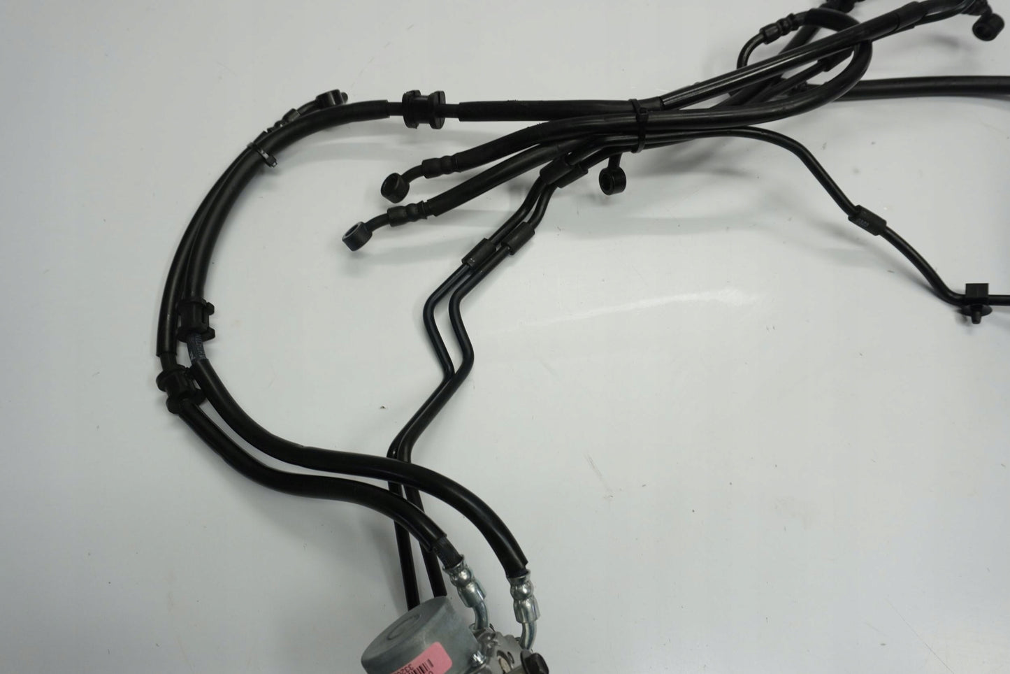 HONDA XL 750 TRANSALP 23- ABS Pumpe Druckmodulator 5