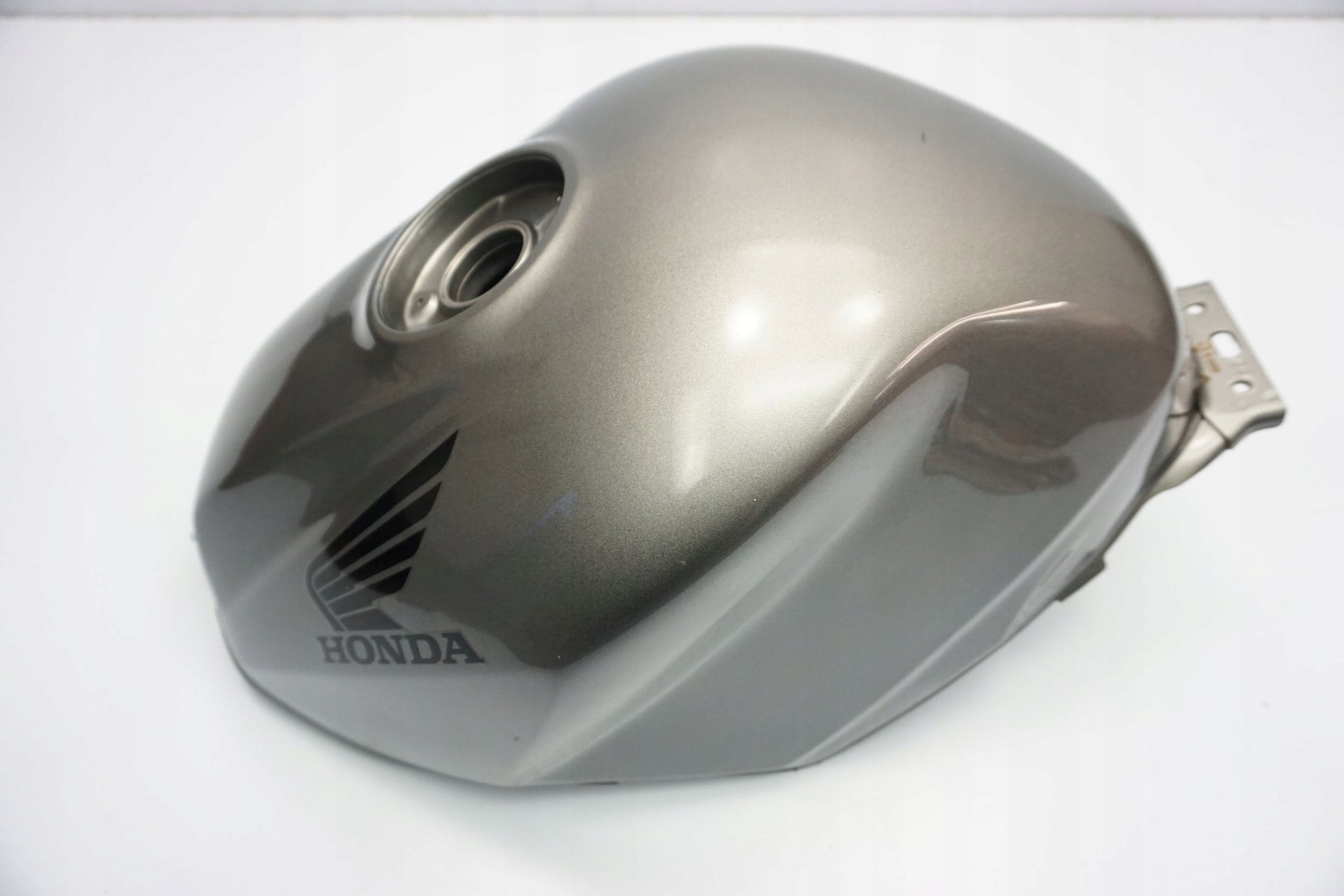 HONDA VFR 800 V-TEC 02-12 Kraftstofftank Benzintank Fuel Tank 11