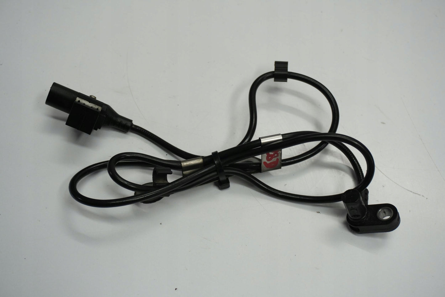 BMW R 1200 R K53 15-18 ABS Sensor hinten 5