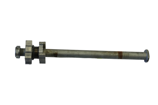 APRILIA RS 660 20- Hinterachse Achse hinten Radachse rear axle 1