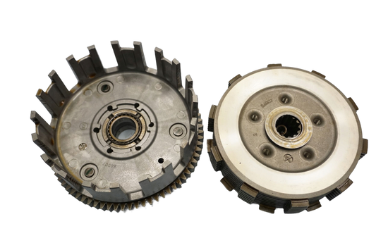 BMW G 310 GS 17- Kupplung Kupplungskorb Clutch