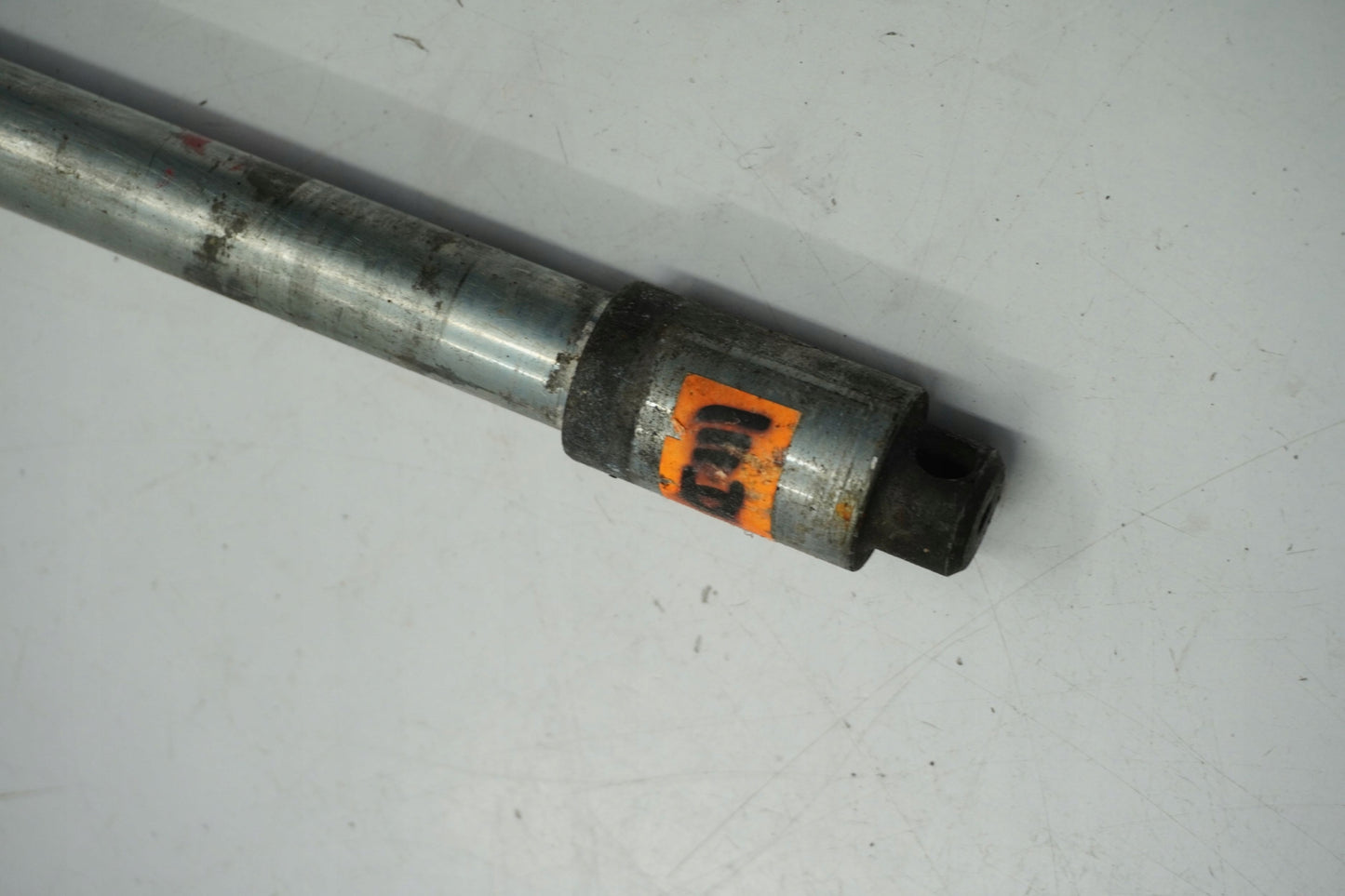 HONDA GL 1500 GOLDWING 82-01 Hinterachse Achse hinten Radachse rear axle 2