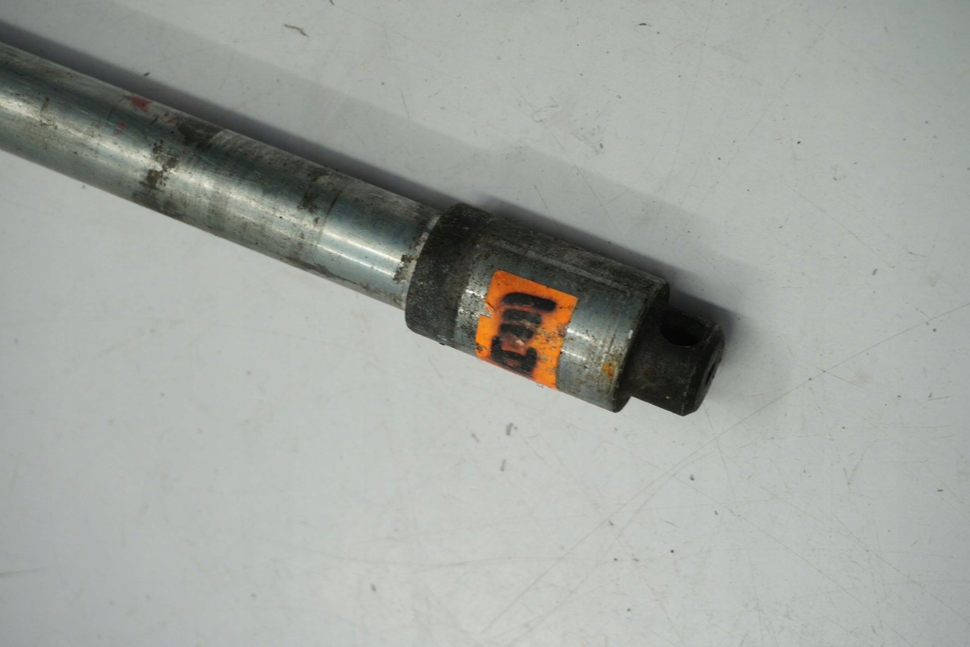 HONDA GL 1500 GOLDWING 82-01 Hinterachse Achse hinten Radachse rear axle 2