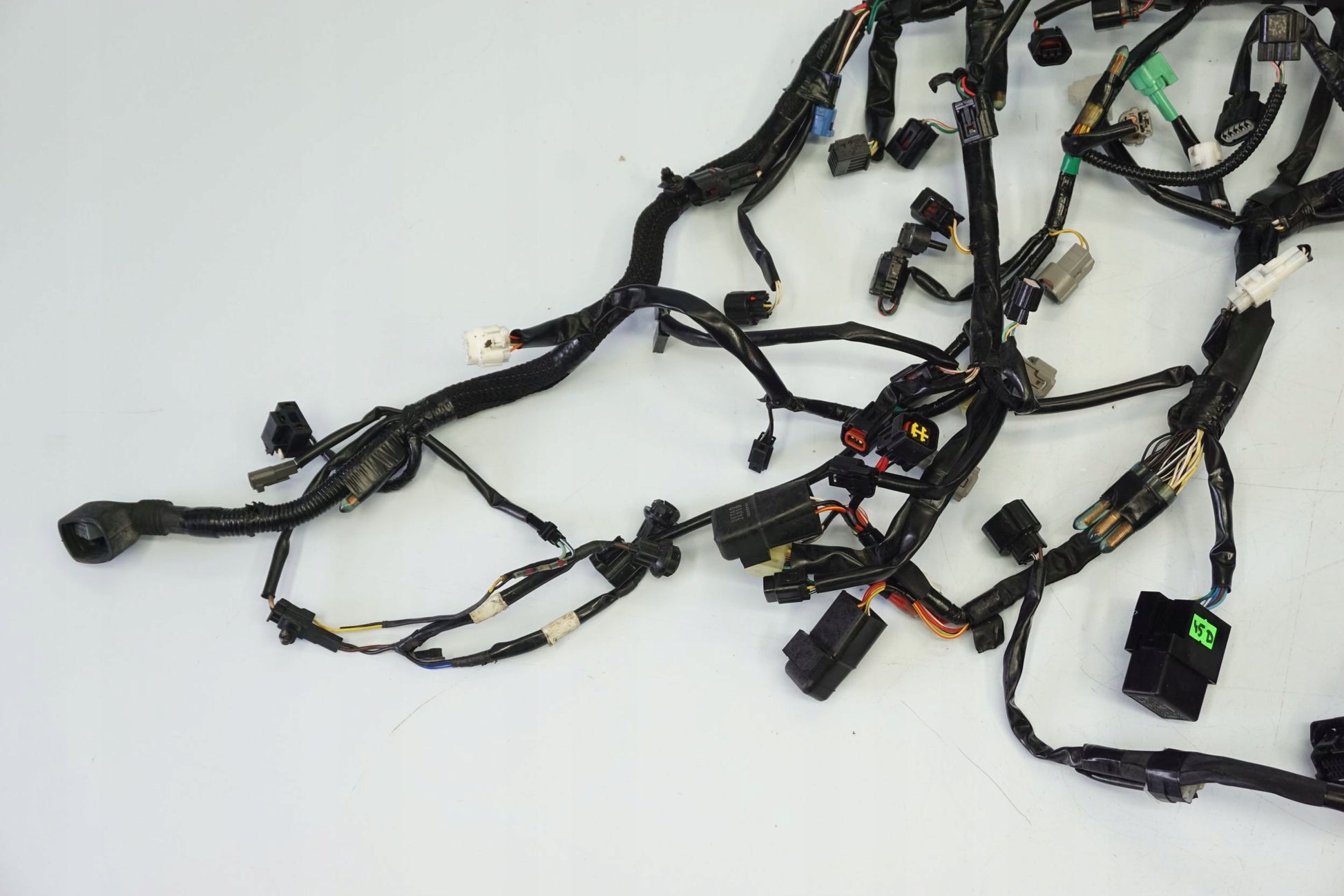 SUZUKI GSX-S 750 17-23 Kabelbaum Wiring Harness 5