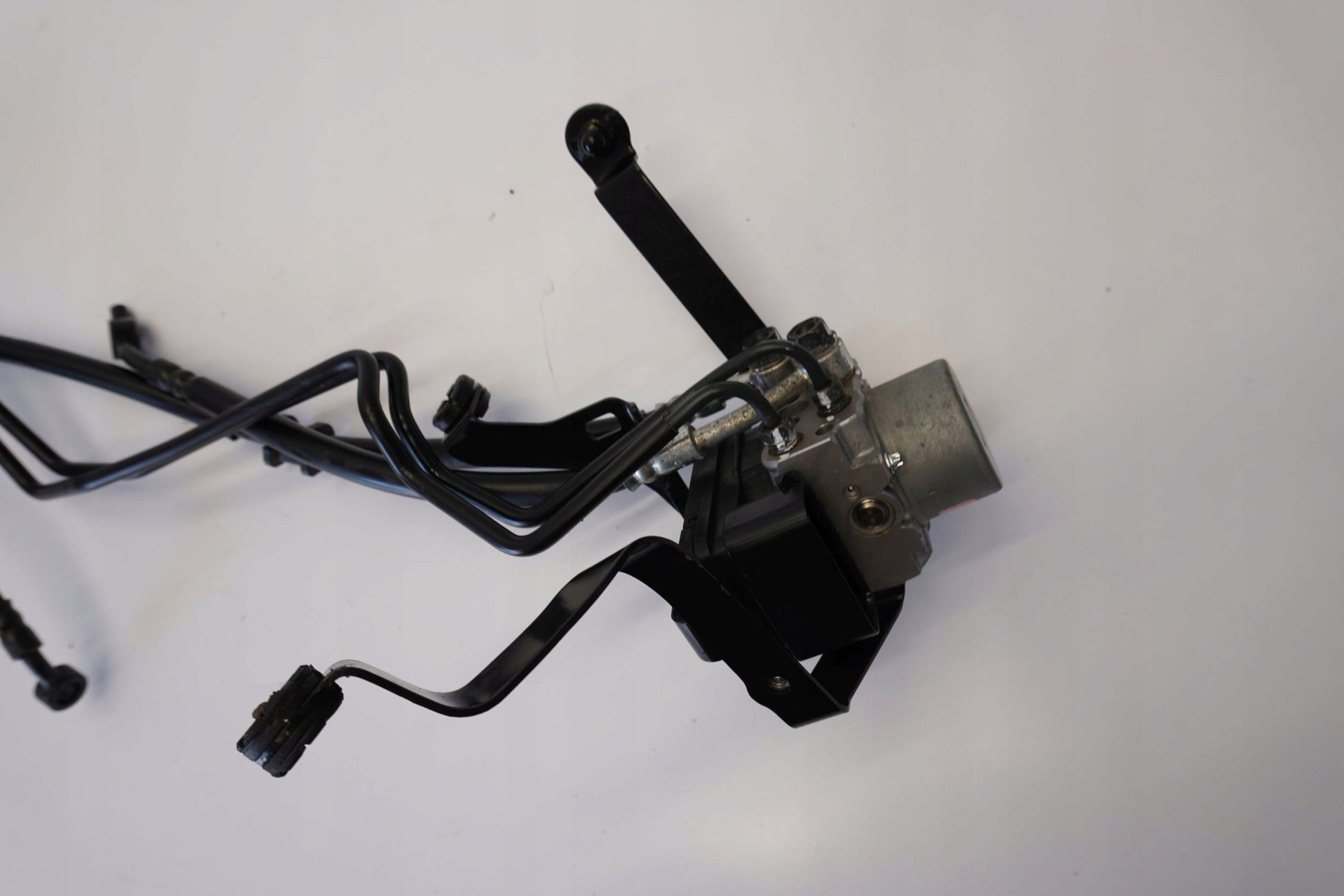 HONDA CBR 500 R 24- ABS Pumpe Druckmodulator 6