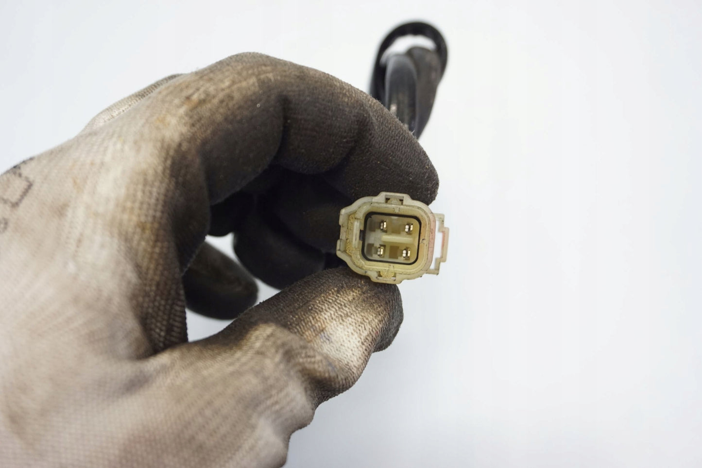 HONDA XL 1000 V VARADERO 03-06 Lambdasonde O2 Sensor Sonde Sonda Lambda 6