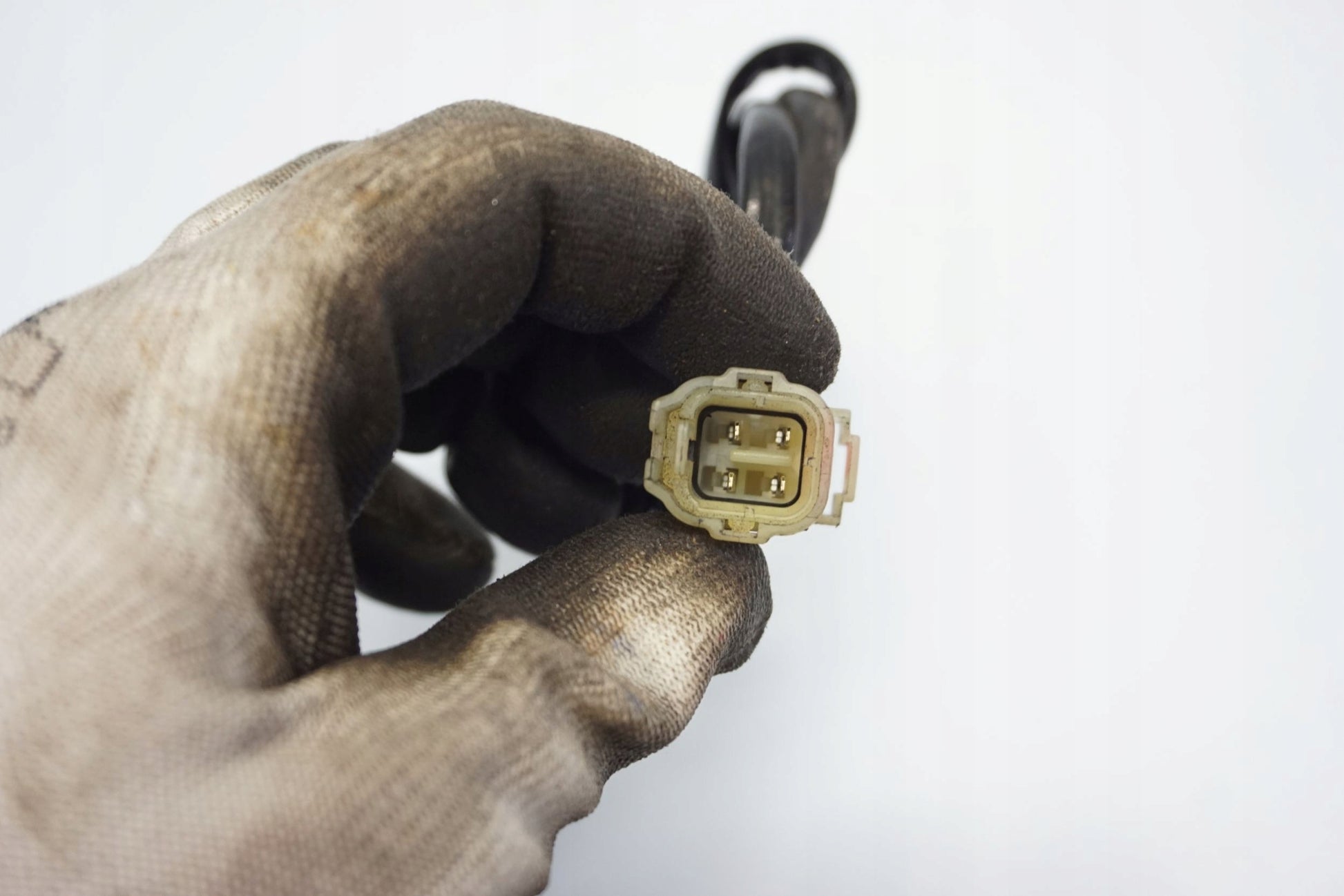 HONDA XL 1000 V VARADERO 03-06 Lambdasonde O2 Sensor Sonde Sonda Lambda 6