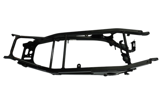 HONDA CB 600 F HORNET PC41 07-12 Heckrahmen Rahmen hinten rear frame 1