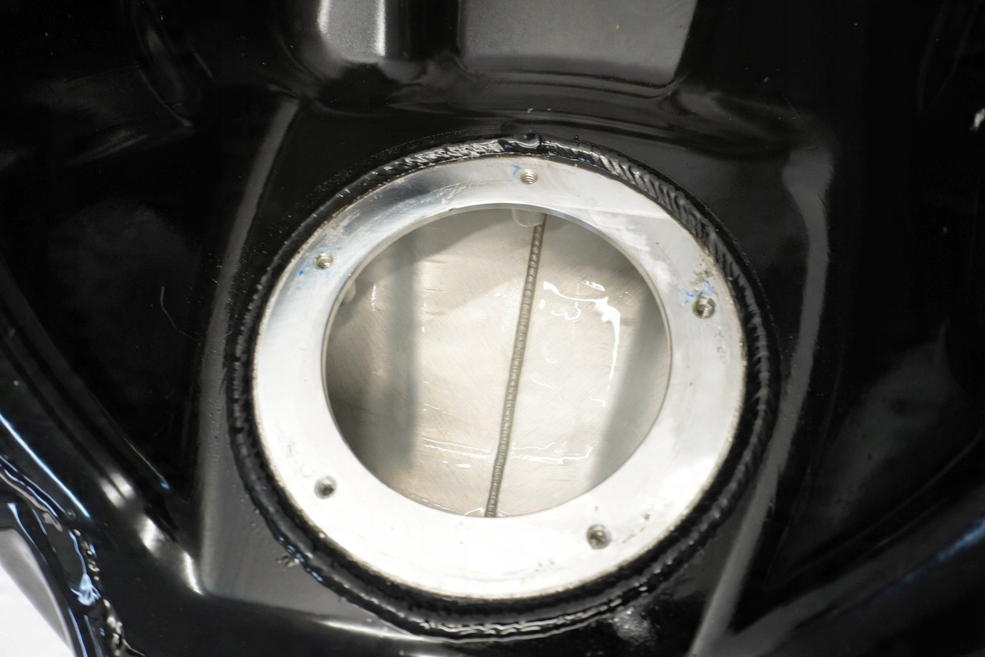 HARLEY DAVIDSON PAN AMERICA 1250 Kraftstofftank Benzintank Fuel Tank 9