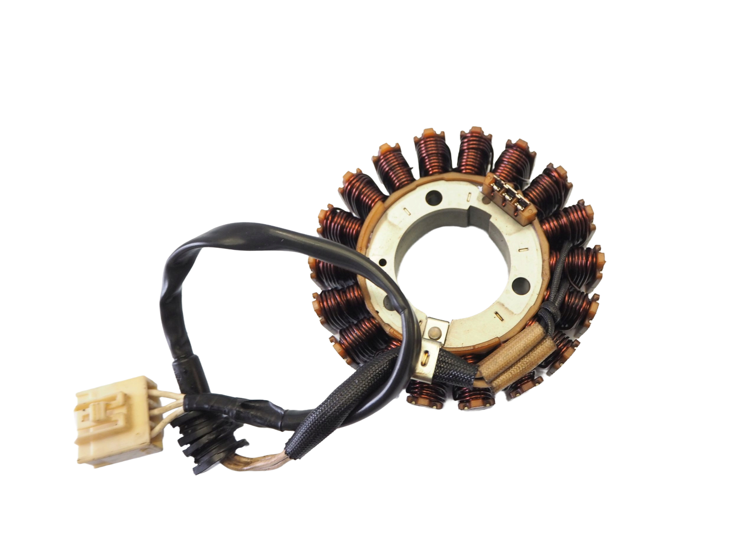 YAMAHA XJ6 N 09-16 Lichtmaschine Stator Generator Lima Alternator