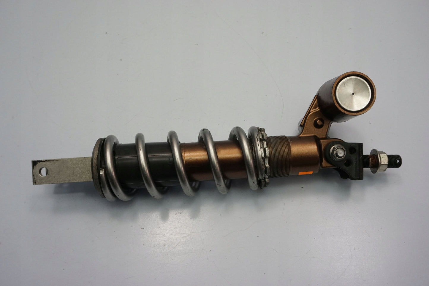 KAWASAKI ZX-10R 08-10 Stoßdämpfer Federbein shock absorber 3