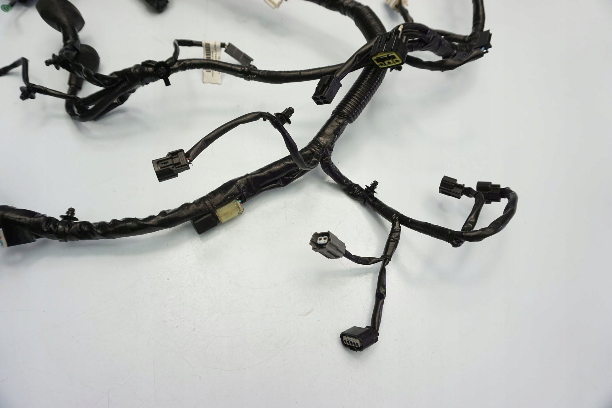 KAWASAKI NINJA 125 19-23 Kabelbaum Wiring Harness 11