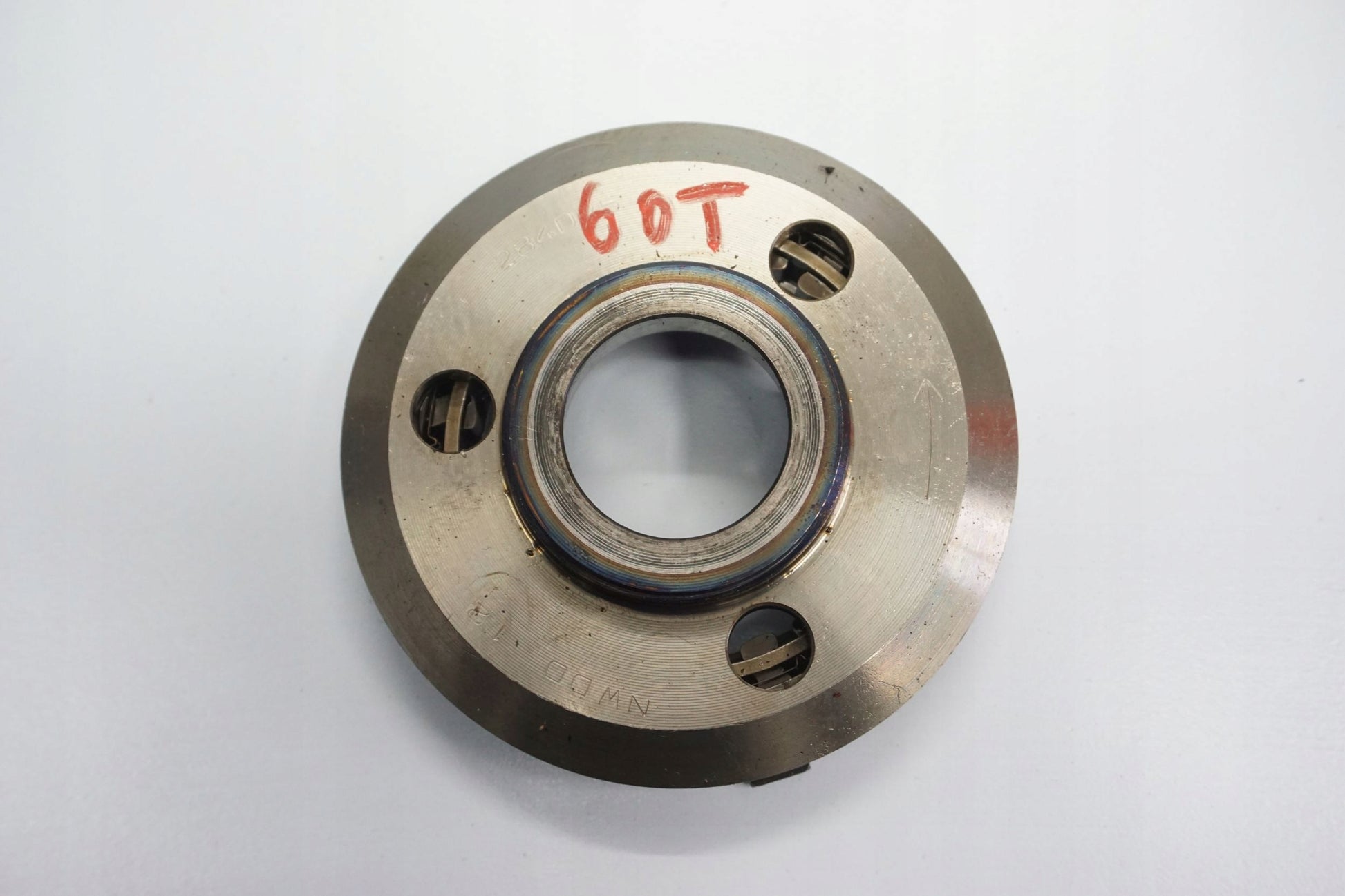 SUZUKI GSF 650 S BANDIT 05-06 Polrad Schwungrad Rotor Flywheel 4