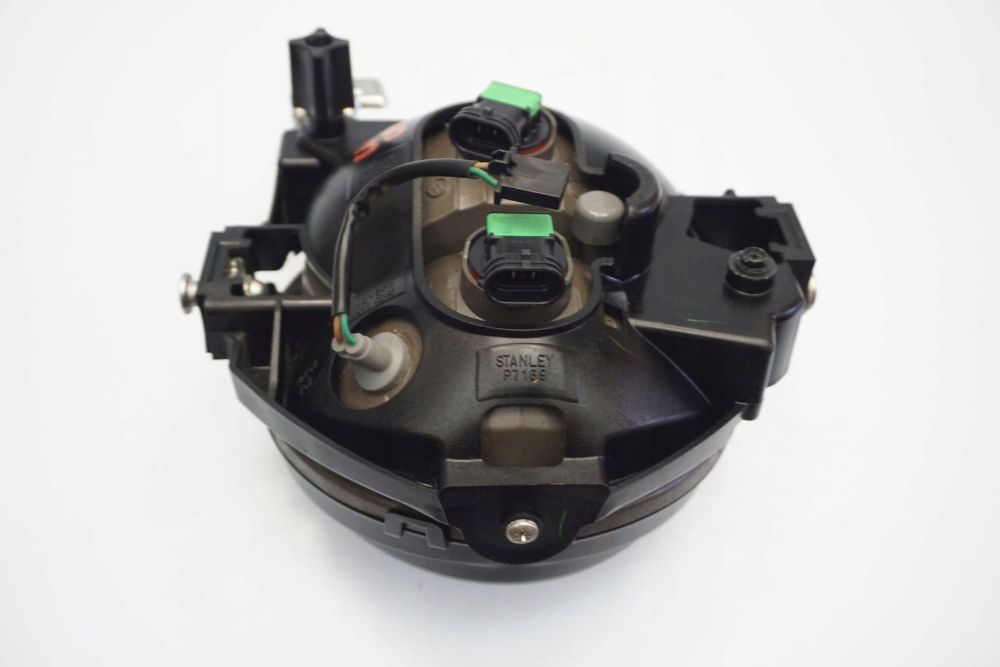 HONDA XL 700 V TRANSALP 08-11 Scheinwerfer Headlight 6