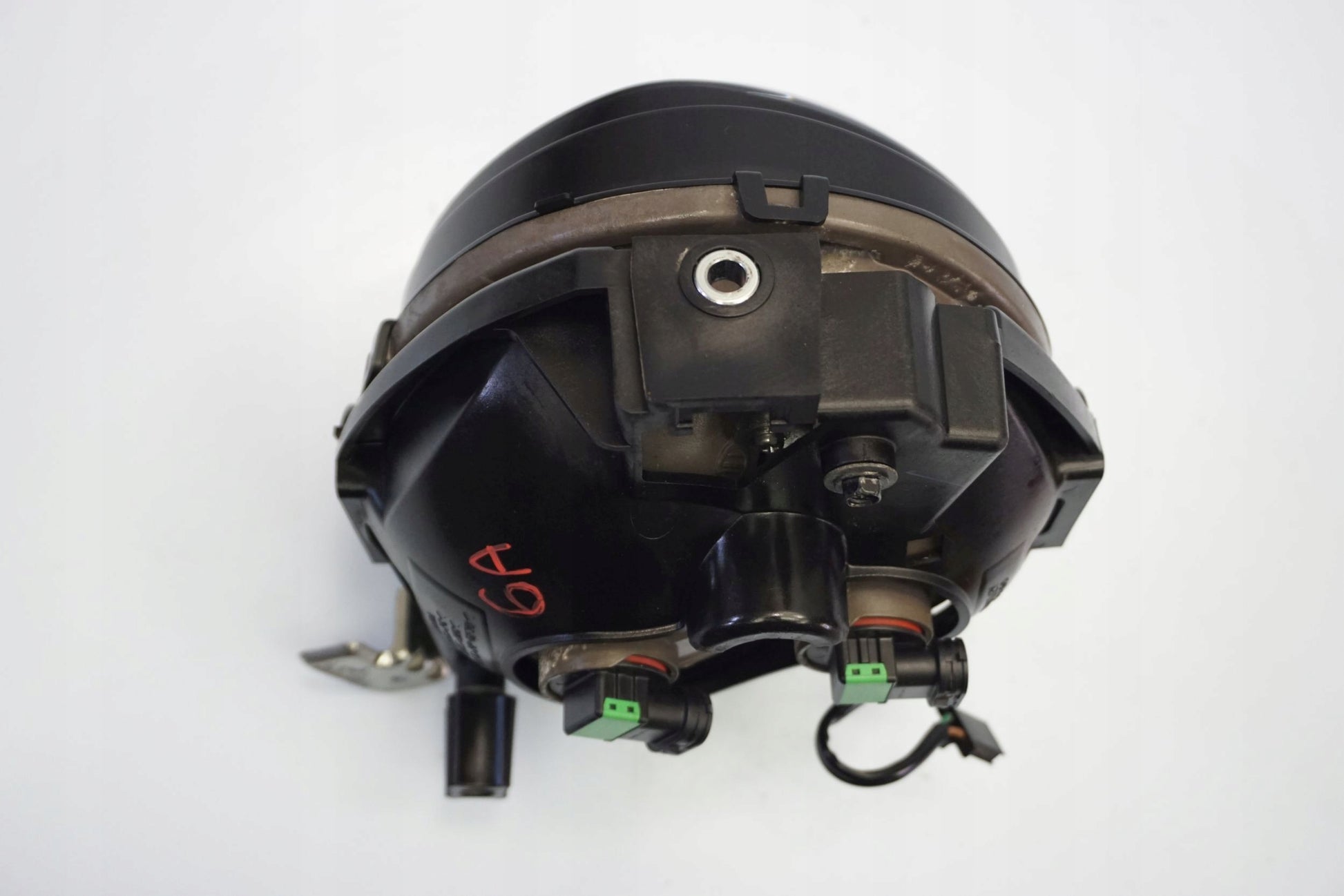 HONDA XL 700 V TRANSALP 08-11 Scheinwerfer Headlight 6