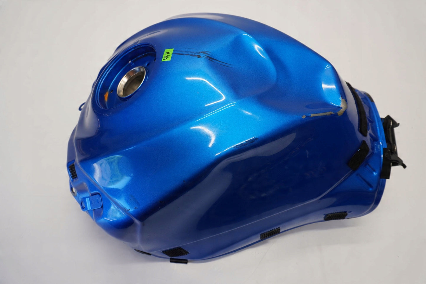 SUZUKI GSX-R 1000 K9-L6 Kraftstofftank Benzintank Fuel Tank 5