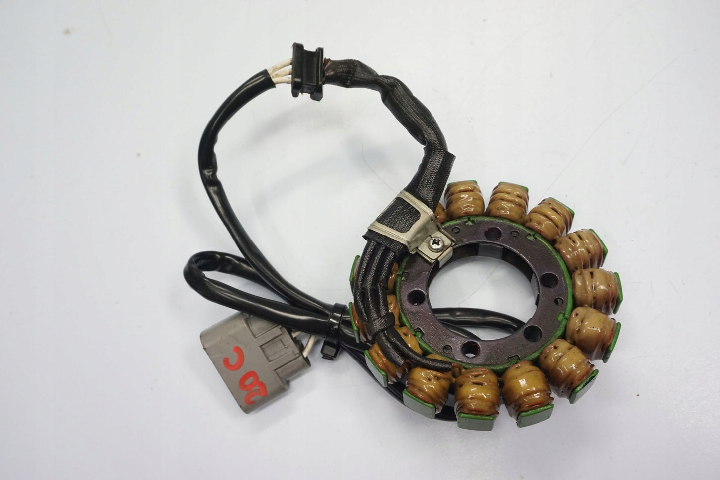 KAWASAKI VERSYS 1000 15-18 Lichtmaschine Stator Generator Lima Alternator 3