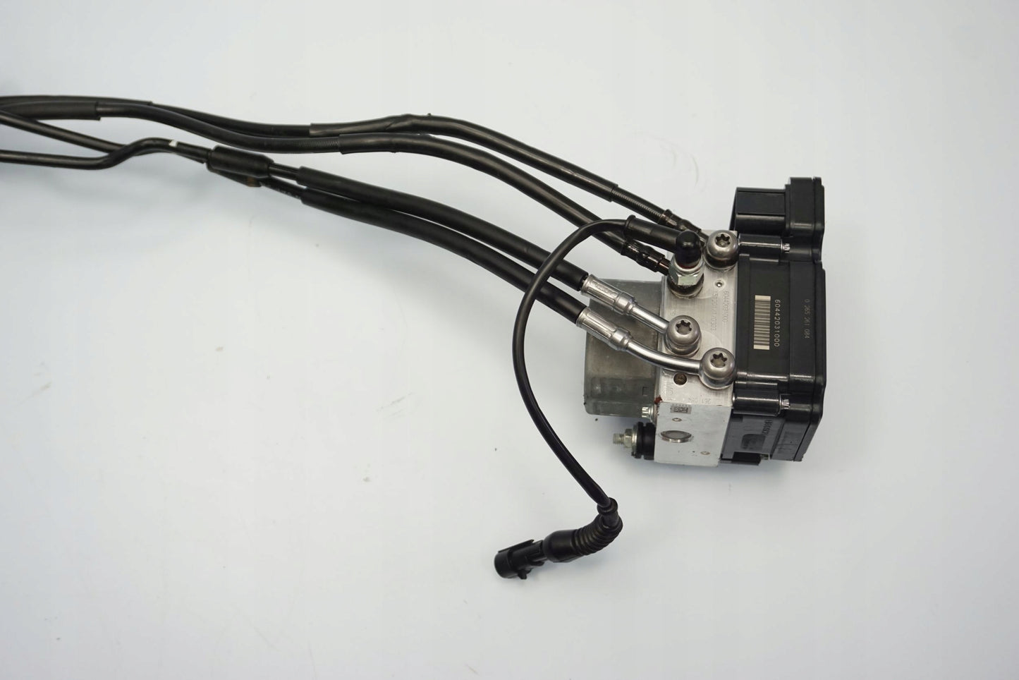 KTM 1290 SUPER ADVENTURE 15-16 ABS Pumpe Druckmodulator 3