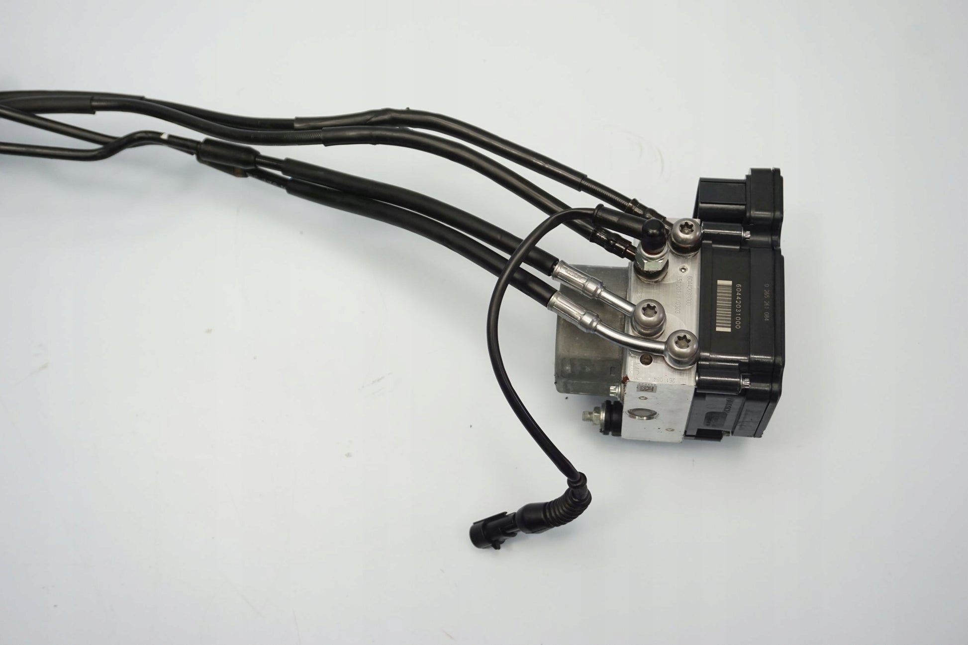 KTM 1290 SUPER ADVENTURE 15-16 ABS Pumpe Druckmodulator 3