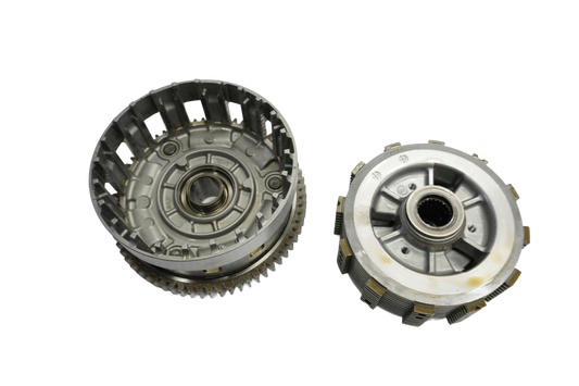 YAMAHA MT-10 16-21 Kupplung Kupplungskorb Clutch 1