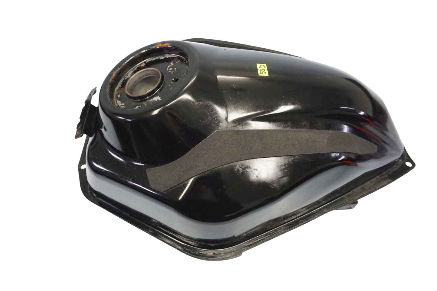 YAMAHA MT-07 TRACER 16-19 Kraftstofftank Benzintank Fuel Tank