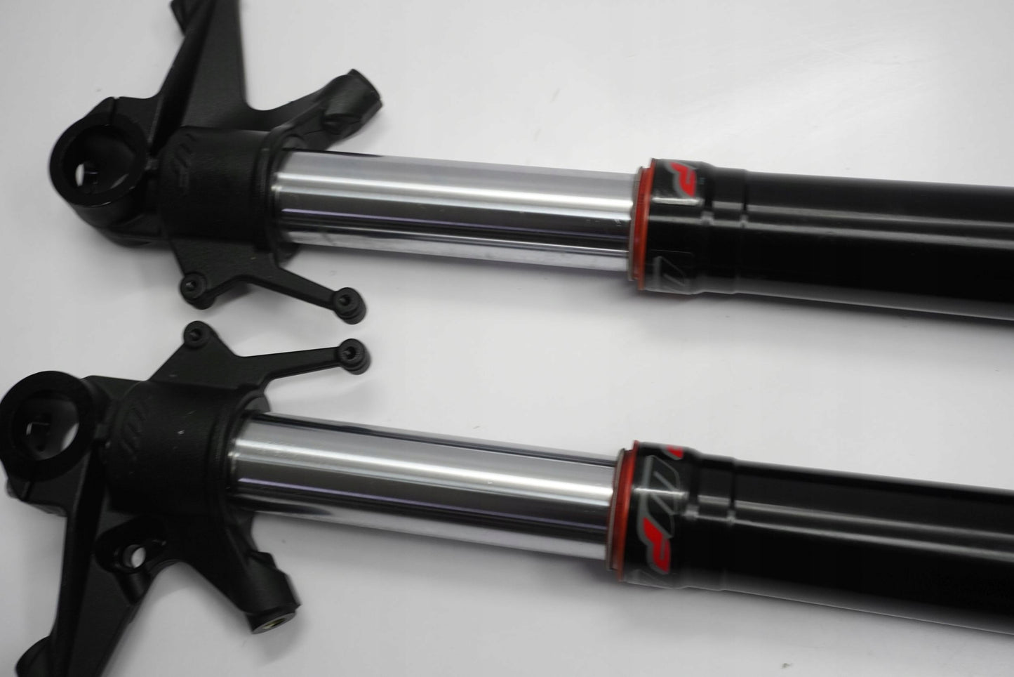 KTM 790 DUKE L 18- Gabel Gabelholme Fork 6