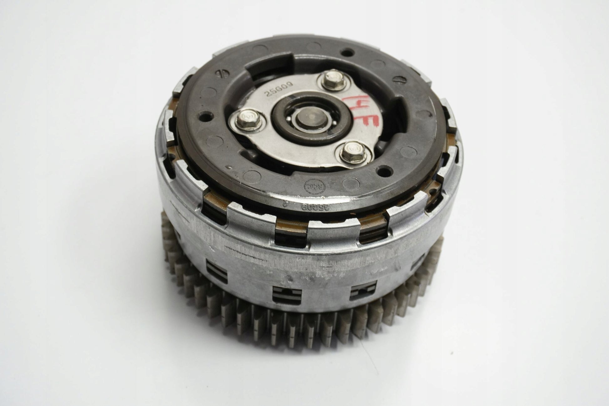 DUCATI PANIGALE 1299 15-18 Kupplung Kupplungskorb Clutch 7