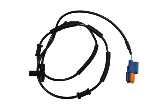 KAWASAKI Z-900 17-19 ABS Sensor hinten 1