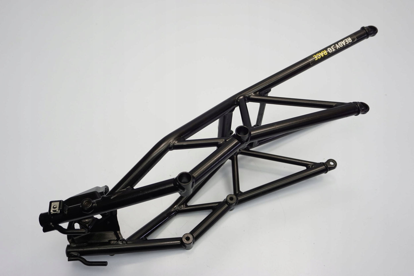 KTM 1290 SUPER DUKE 17-20 Heckrahmen Rahmen hinten rear frame 7