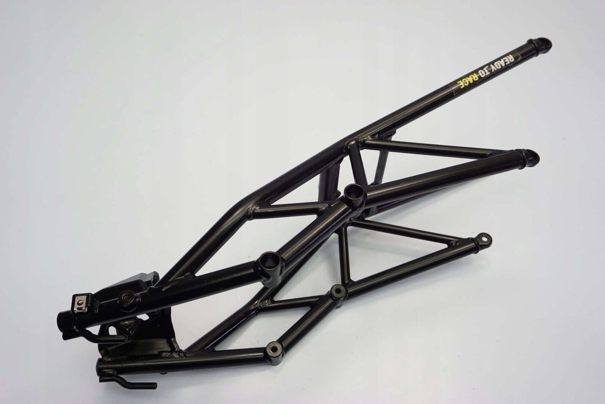 KTM 1290 SUPER DUKE 17-20 Heckrahmen Rahmen hinten rear frame 7