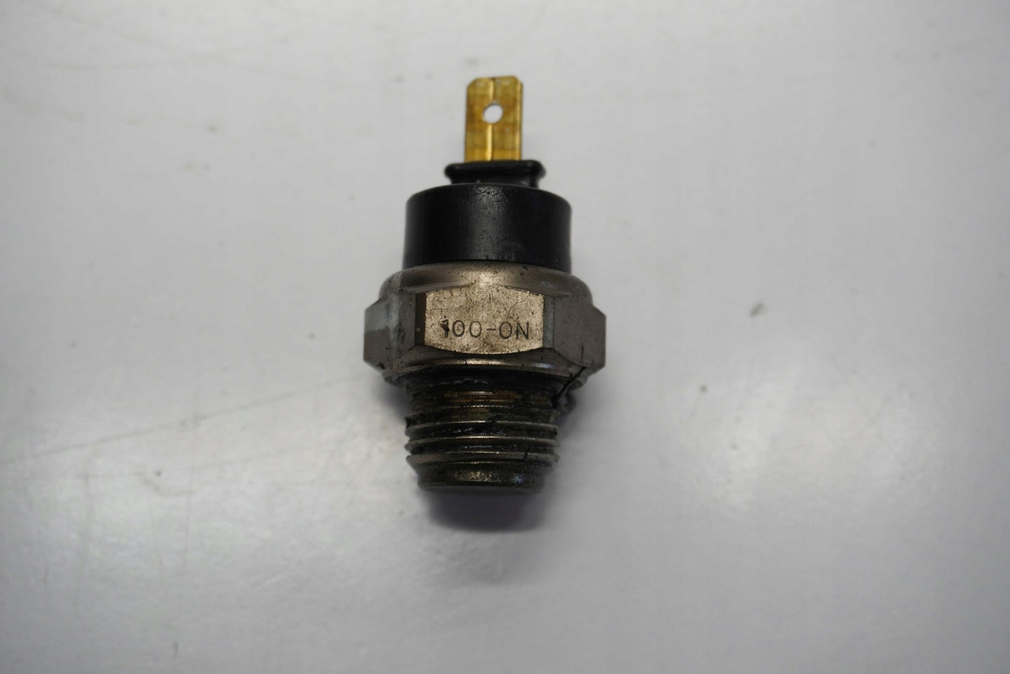 HONDA CBR 600 F4i SPORT 01-06 Temperatursensor Thermostat Temperature sensor 4