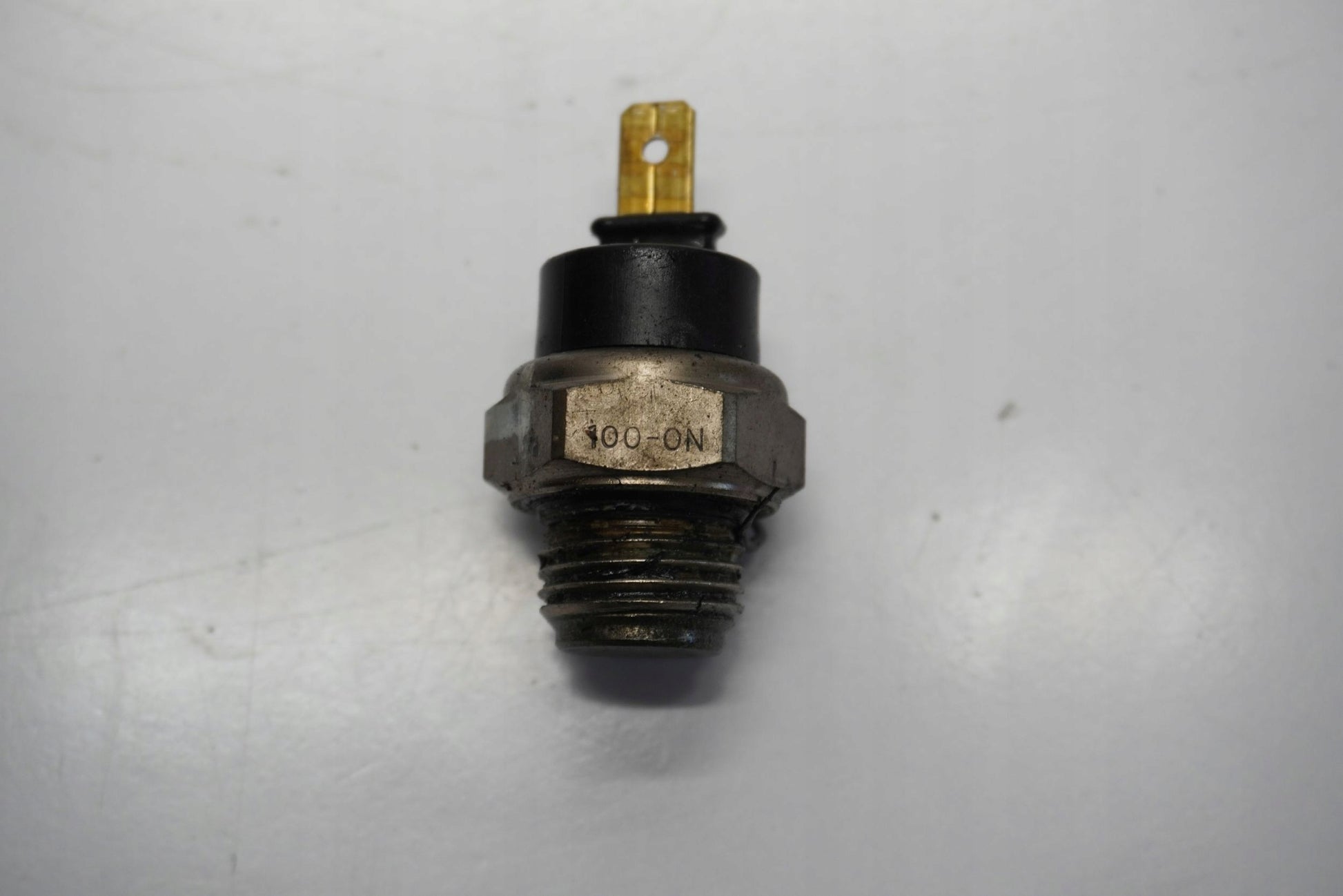 HONDA CBR 600 F4i SPORT 01-06 Temperatursensor Thermostat Temperature sensor 4