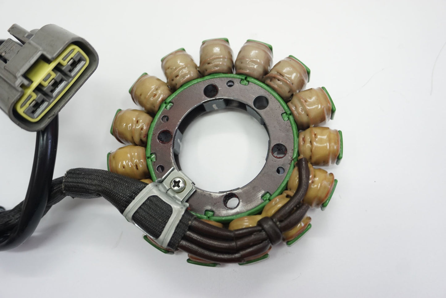 KAWASAKI ZX-10R 1000 NINJA 21-22 Lichtmaschine Stator Generator Lima Alternator 5