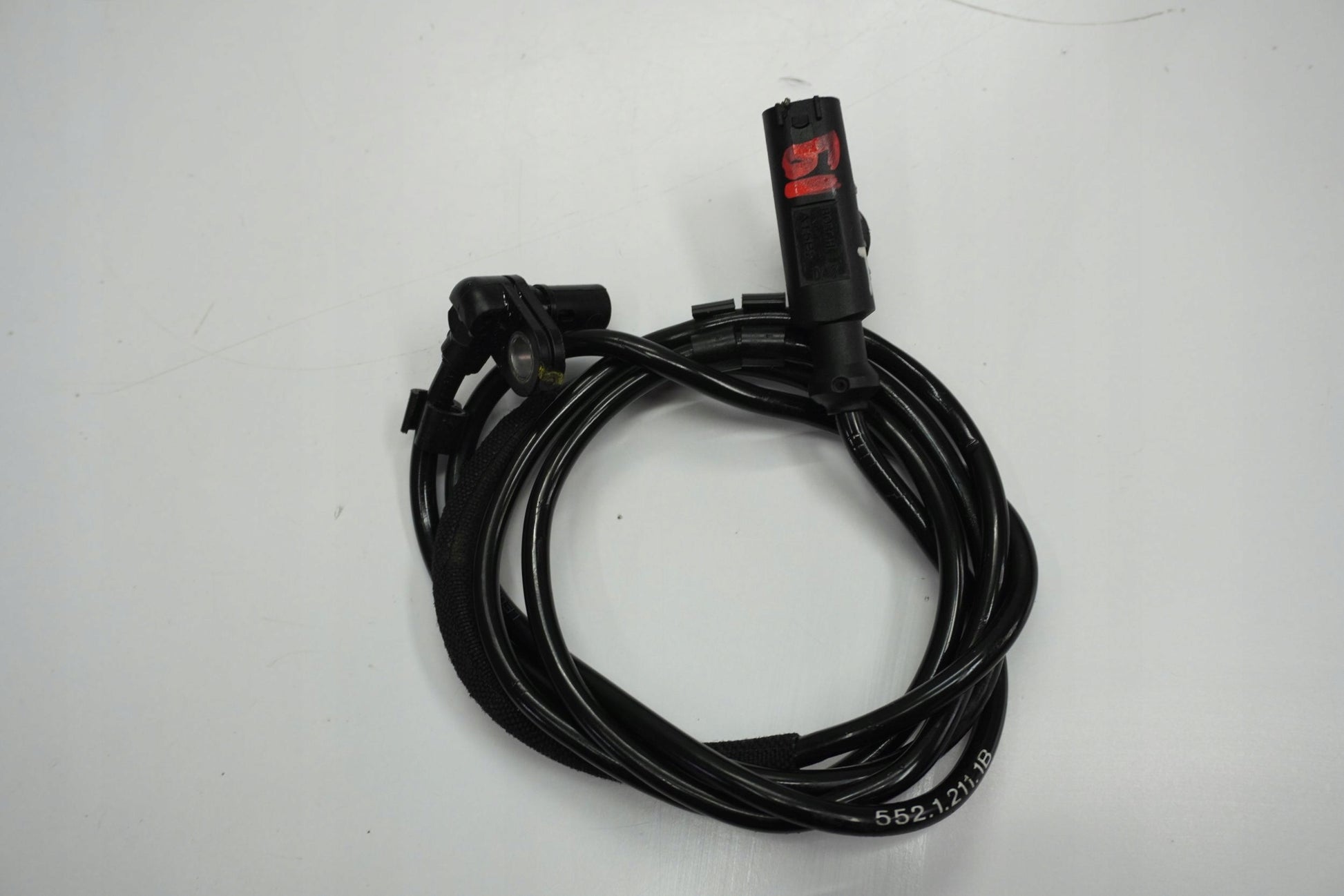 DUCATI STREETFIGHTER V2 ABS Sensor hinten 5