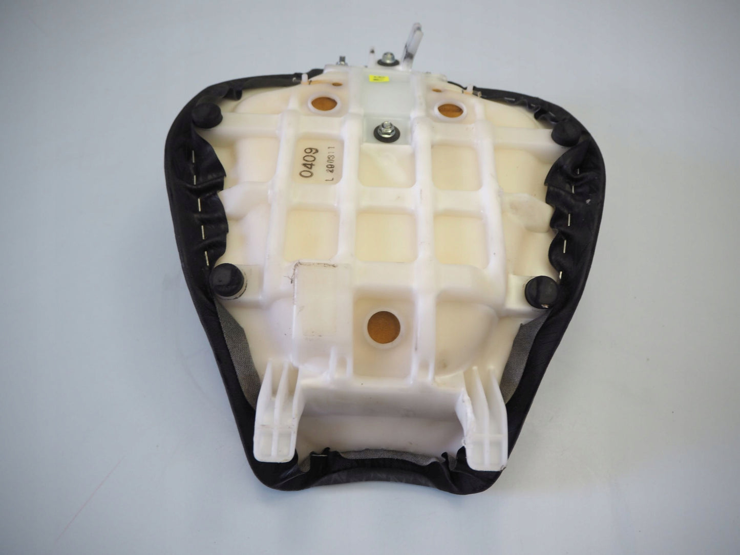 KAWASAKI Z1000 14-19 Sitzbank Fahrersitz Sitz vorne seat 7