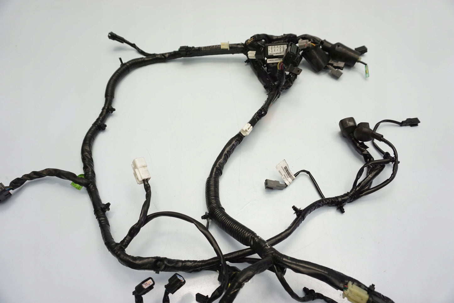 KAWASAKI NINJA 125 19-23 Kabelbaum Wiring Harness 5