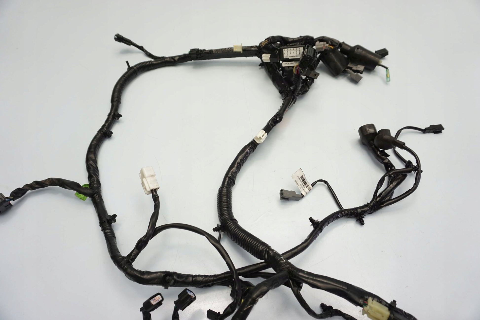 KAWASAKI NINJA 125 19-23 Kabelbaum Wiring Harness 5
