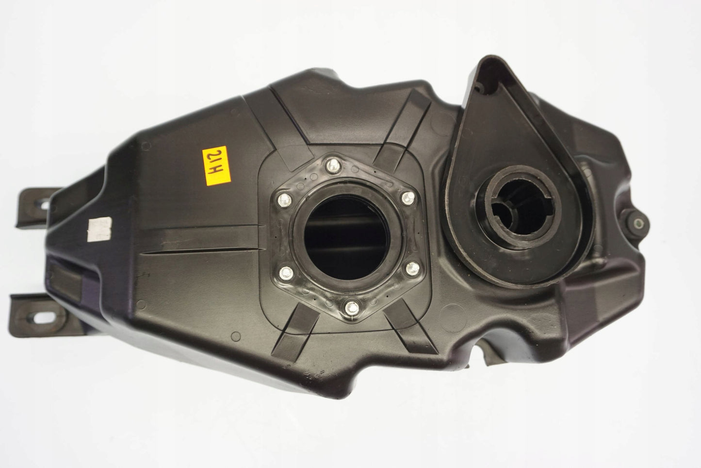 YAMAHA YZF-R 125 14-18 Kraftstofftank Benzintank Fuel Tank