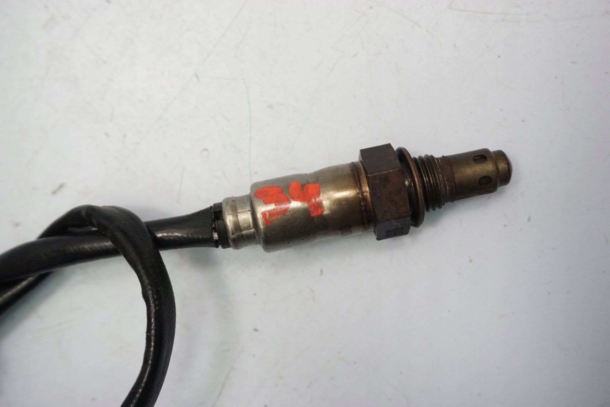 MV AGUSTA BRUTALE 800 16- Lambdasonde O2 Sensor Sonde Sonda Lambda 3