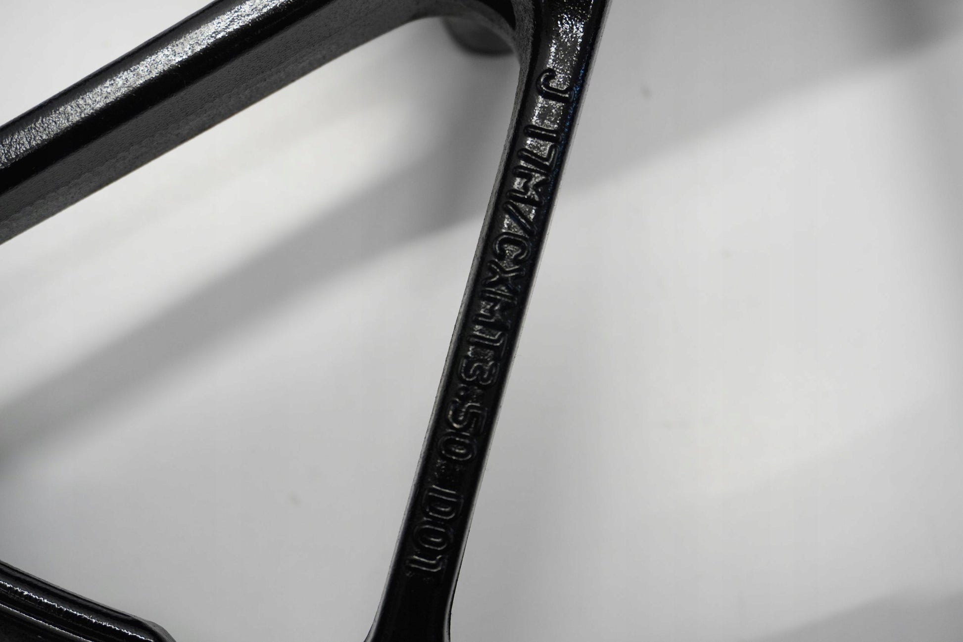 YAMAHA MT-07 21- Felge vorne Wheel Vorderrad 9