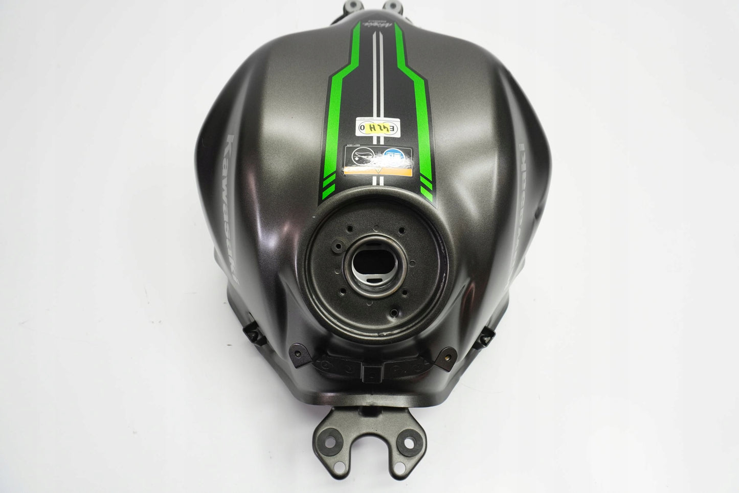 KAWASAKI NINJA 650 23- Kraftstofftank Benzintank Fuel Tank 4