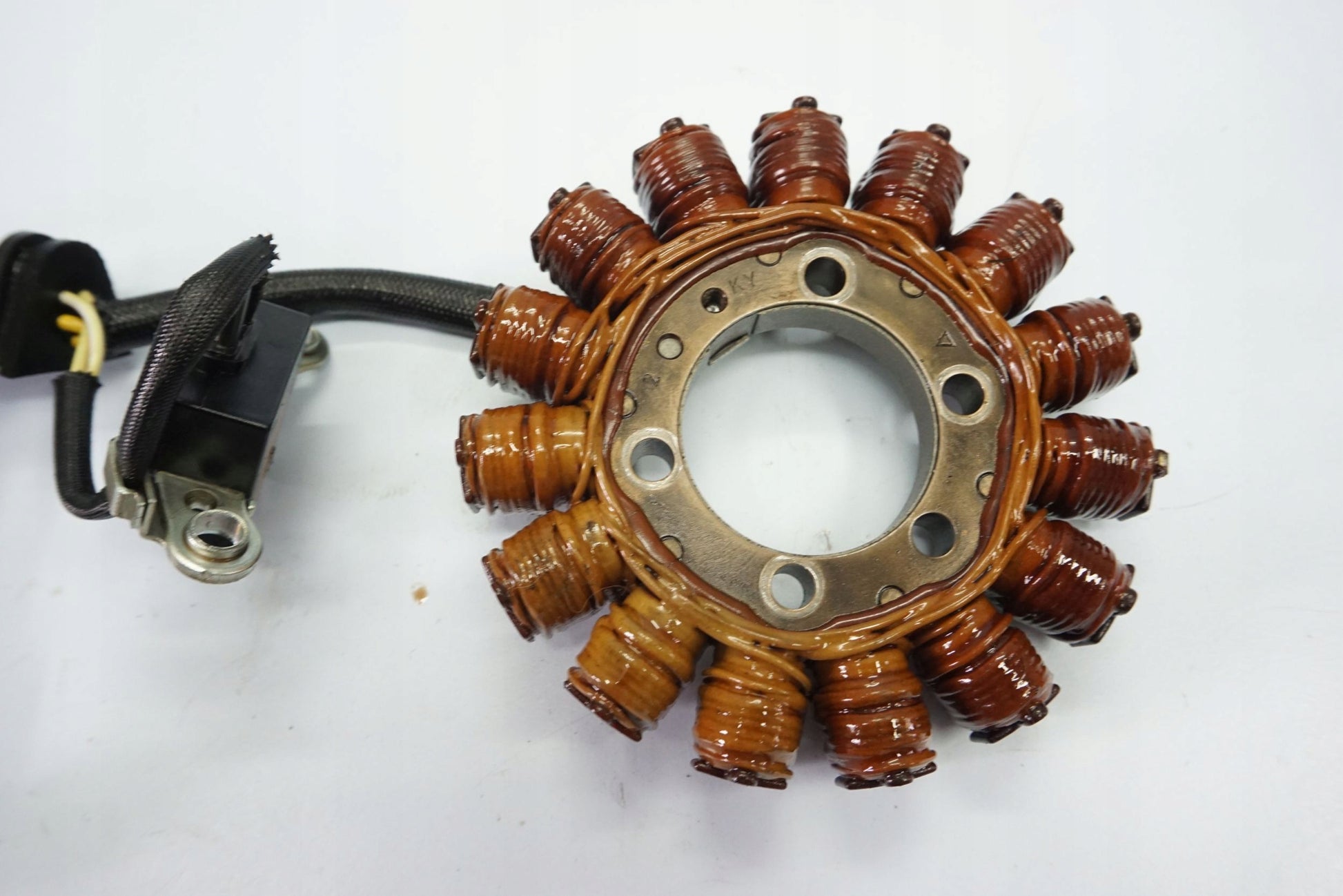 HONDA CBR 1000RR SC59 08-11 Lichtmaschine Stator Generator Lima Alternator 10