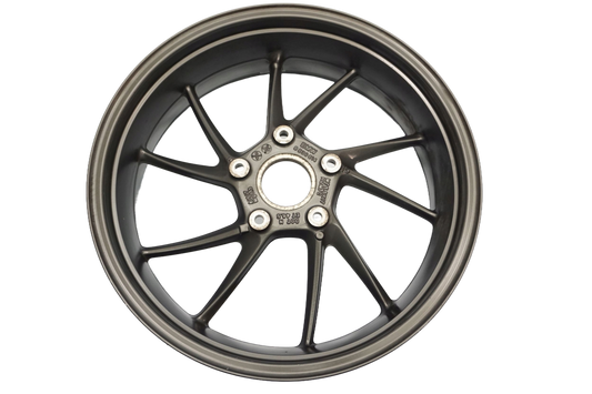 BMW R 1200 RS 15-18 Felge hinten Wheel Hinterrad 1