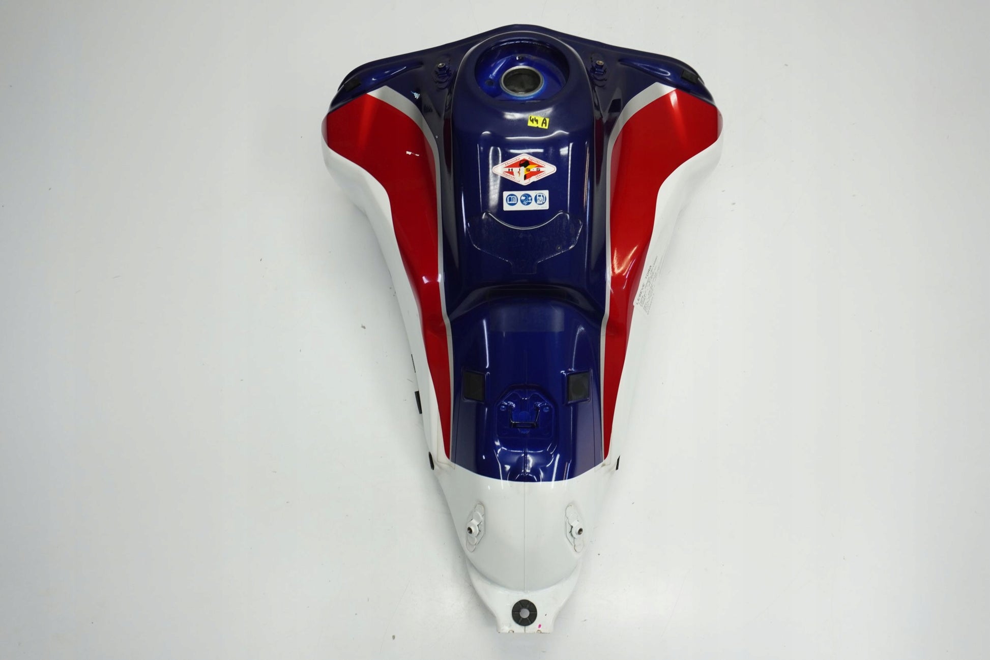 HONDA CRF 1000 L AFRICA TWIN 15-17 Kraftstofftank Benzintank Fuel Tank 12