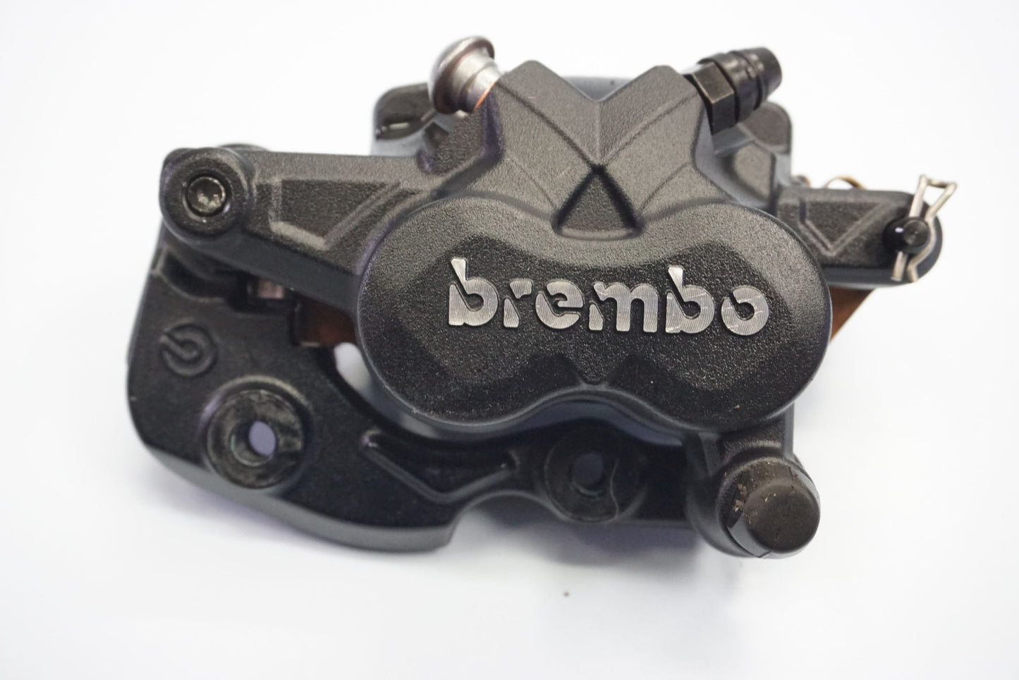 BMW R 1250 R 18- Bremse Bremssattel Bremszange hinten