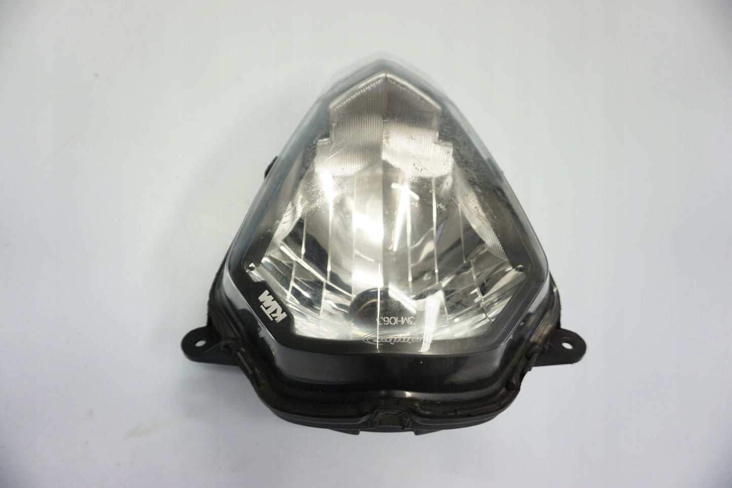 KTM 125 DUKE 11-16 Scheinwerfer Headlight 9