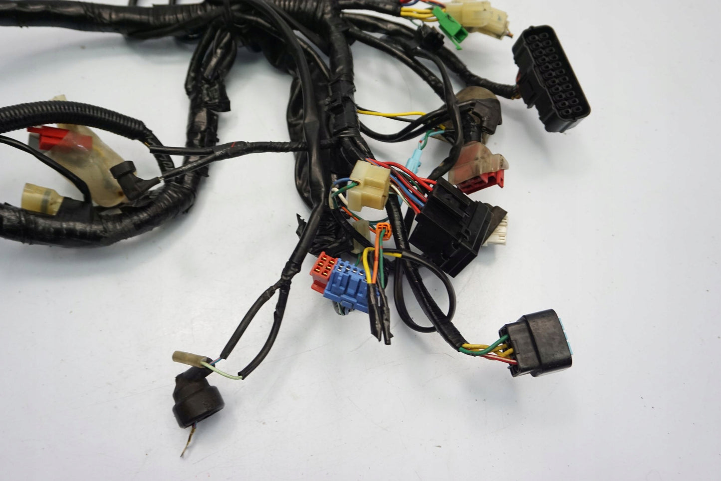 HONDA VT 750 DC SHADOW 00-07 Kabelbaum Wiring Harness 7